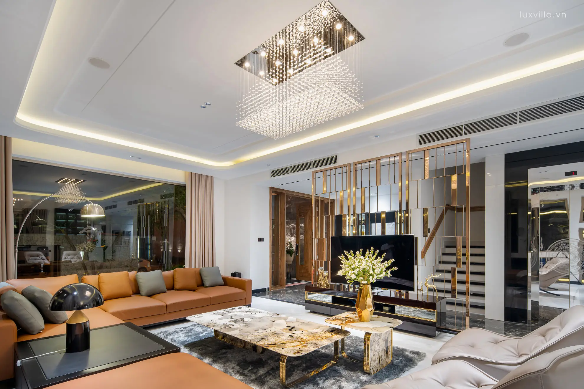 Chăm Sóc Và Bảo Trì Villa Cao Cấp - Những Điều Cần Lưu Ý 13 2 1