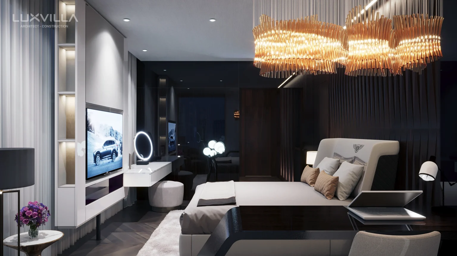 Hướng dẫn đầu tư vào Biệt Thự - Villa cao cấp 15 1 1536x863 1