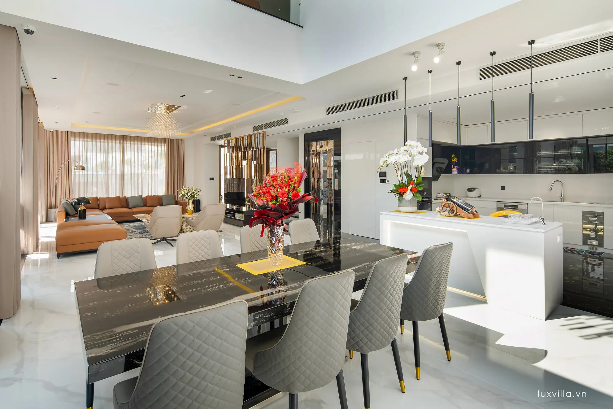 Thiết Kế Nội Thất Cho Villa Cao Cấp Năm 2025 15 2 1