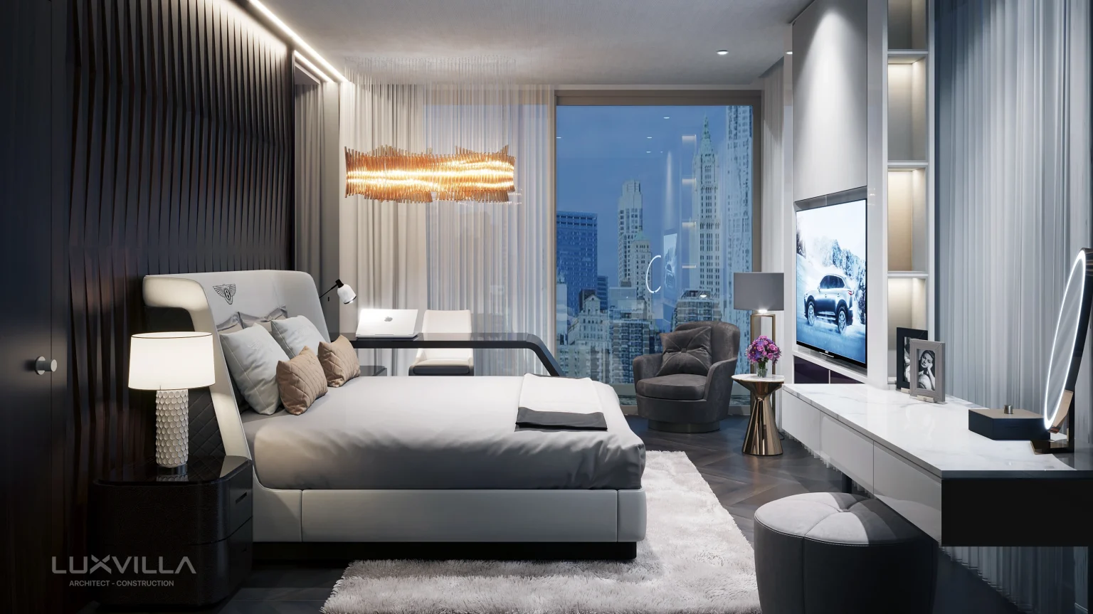 Thiết Kế Nội Thất Cho Villa Cao Cấp Năm 2025 18 1 1536x863 1