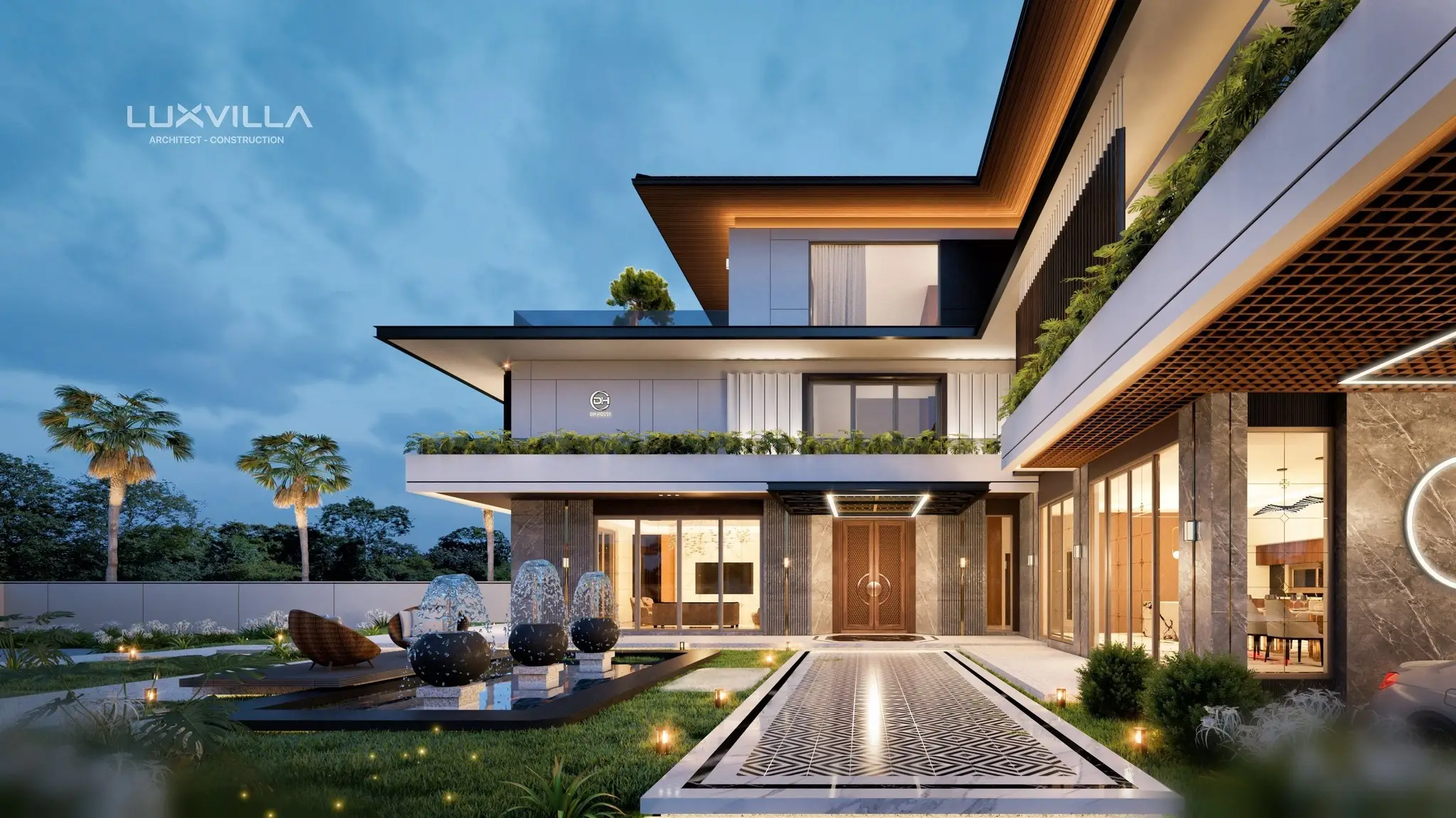 DH VILLA 2 3 1