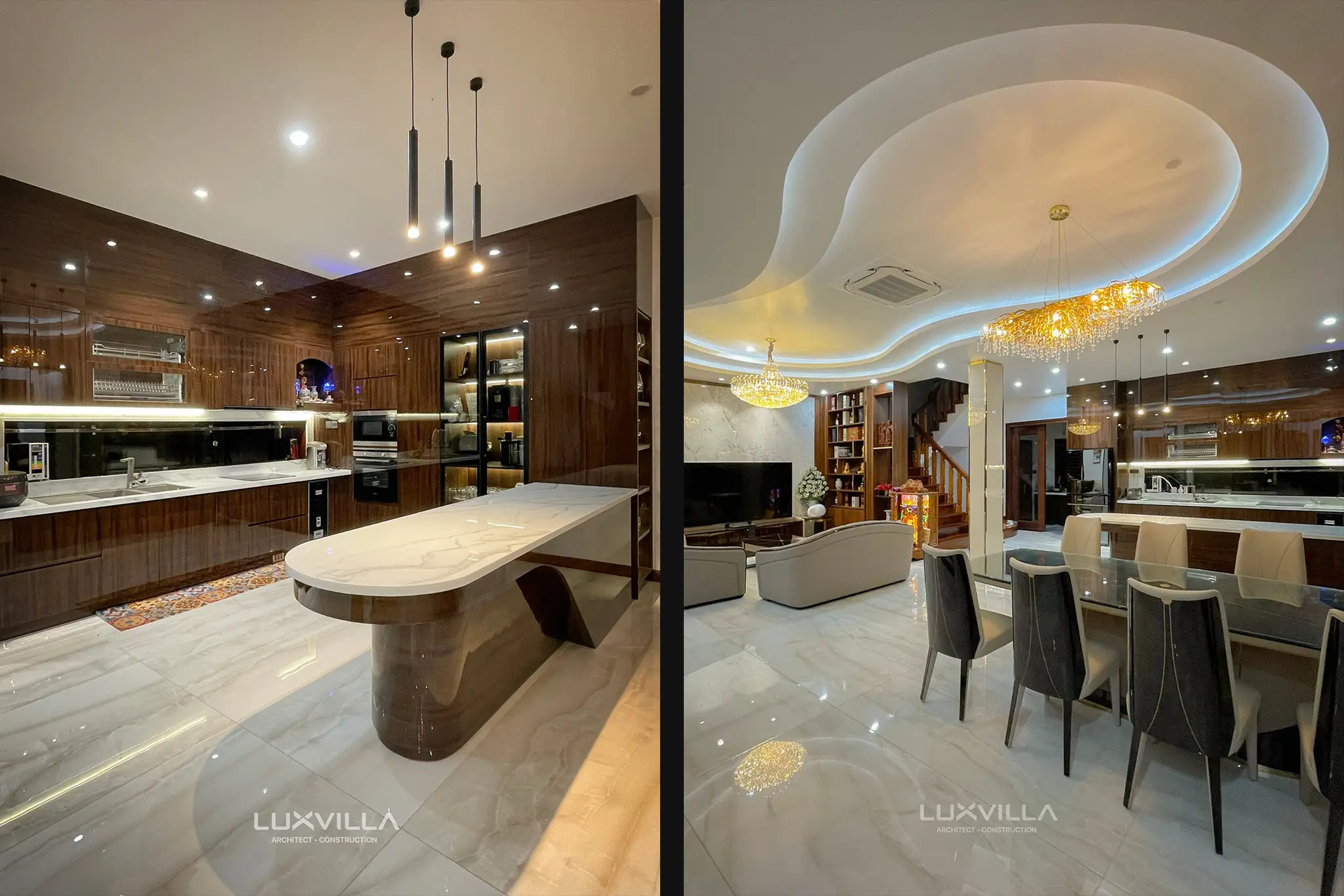 CHỊ HÀ VILLA 6 4 1
