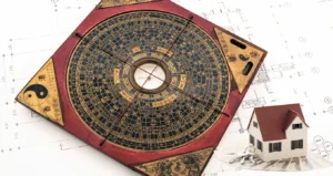 THIẾT KẾ NHÀ THEO PHONG THỦY