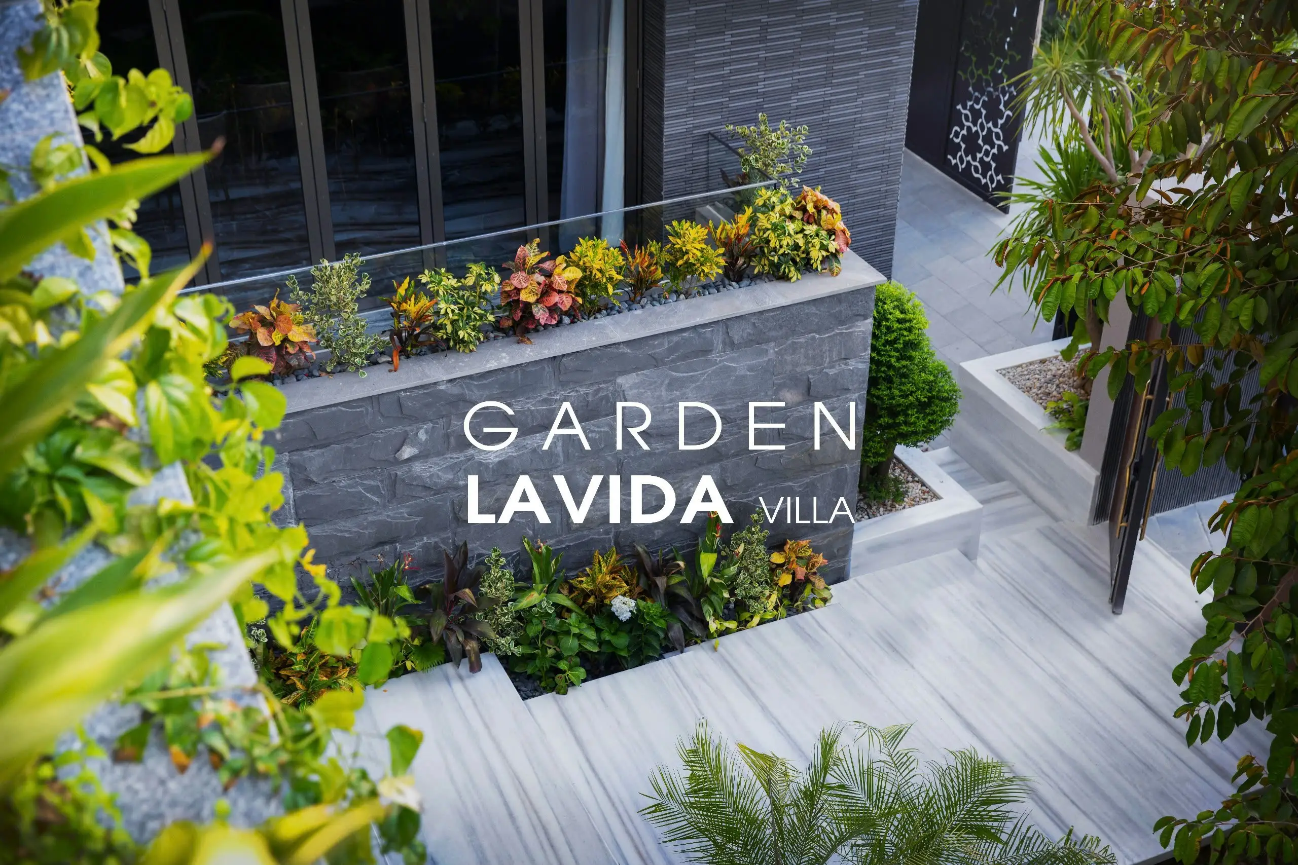 LAVIDA VILLA lvd 11