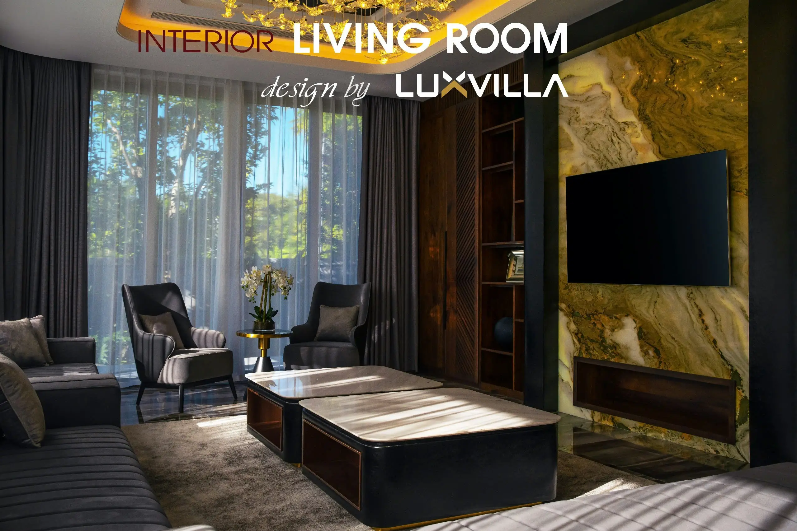 LAVIDA VILLA lvd 13