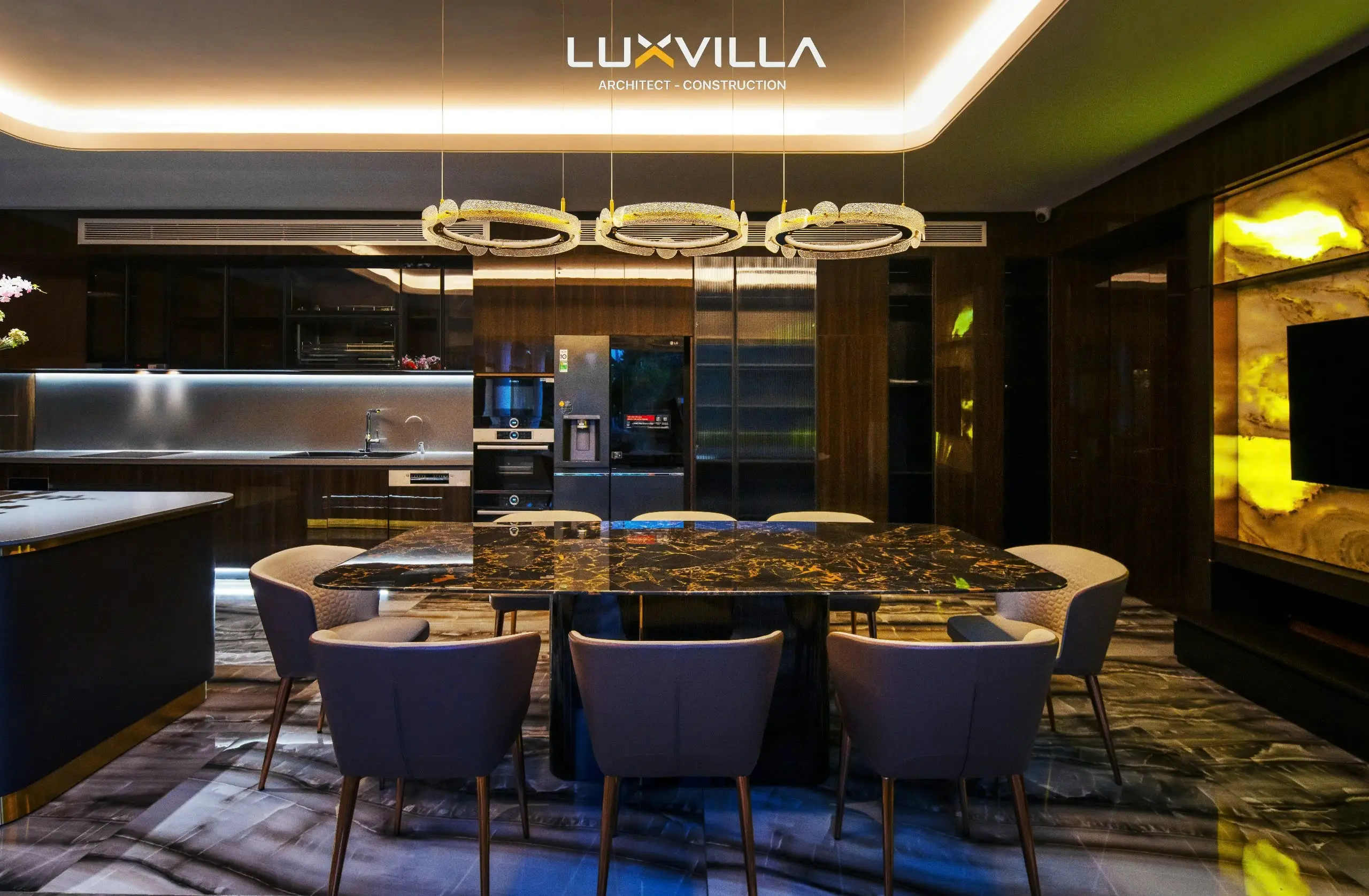 LAVIDA VILLA lvd 15