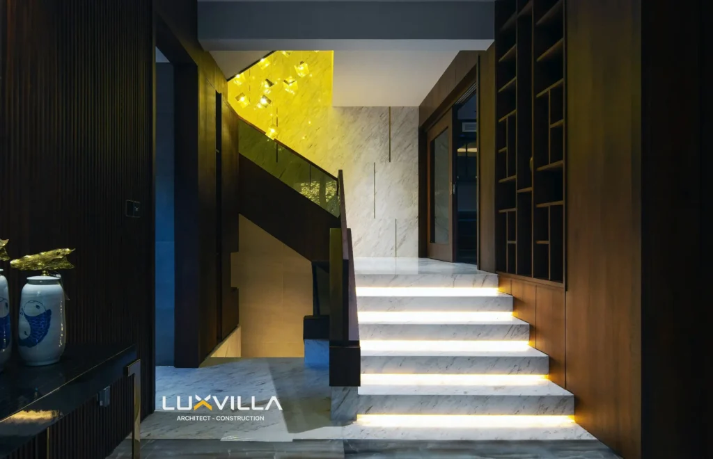 LAVIDA VILLA lvd 17