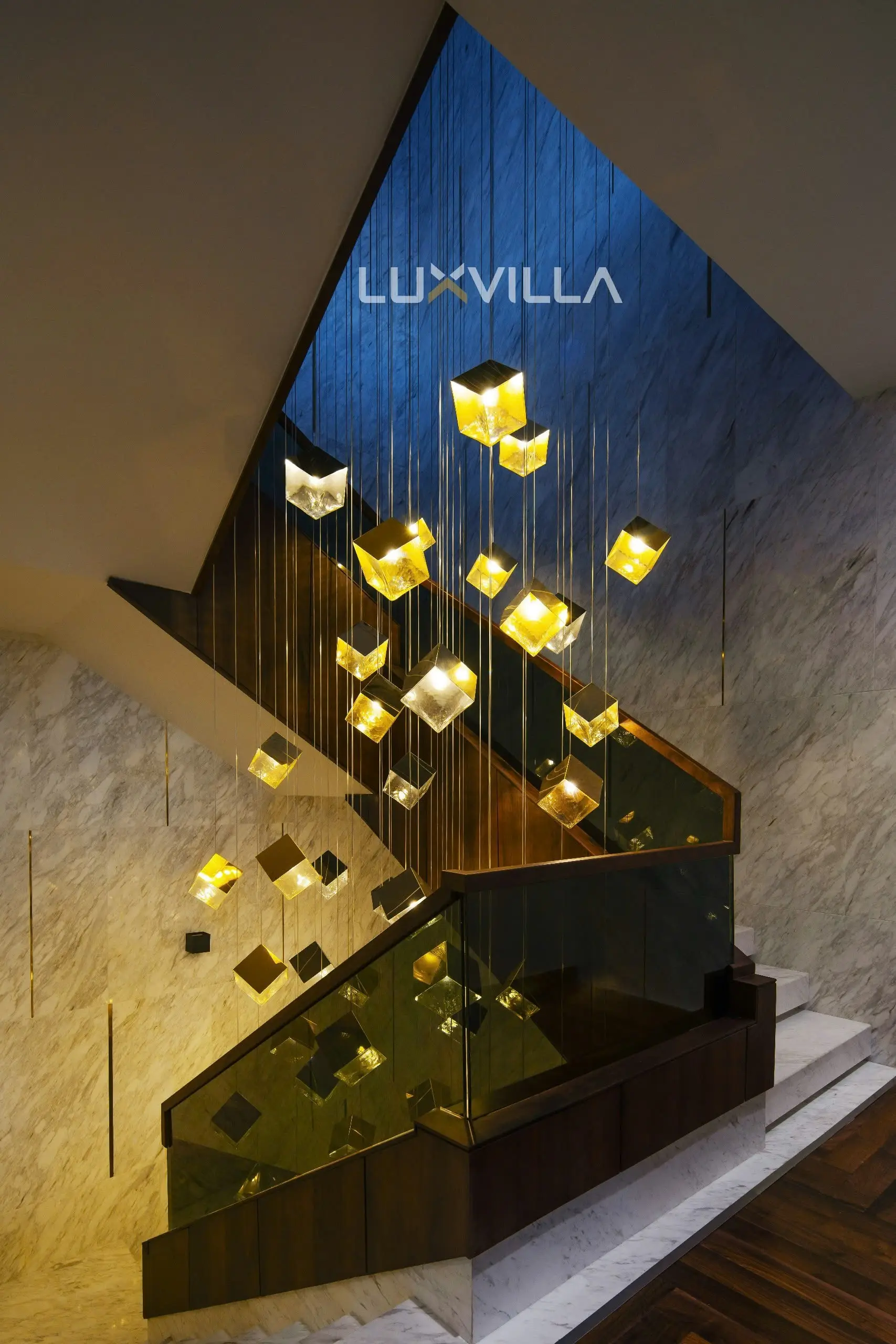 LAVIDA VILLA lvd 18