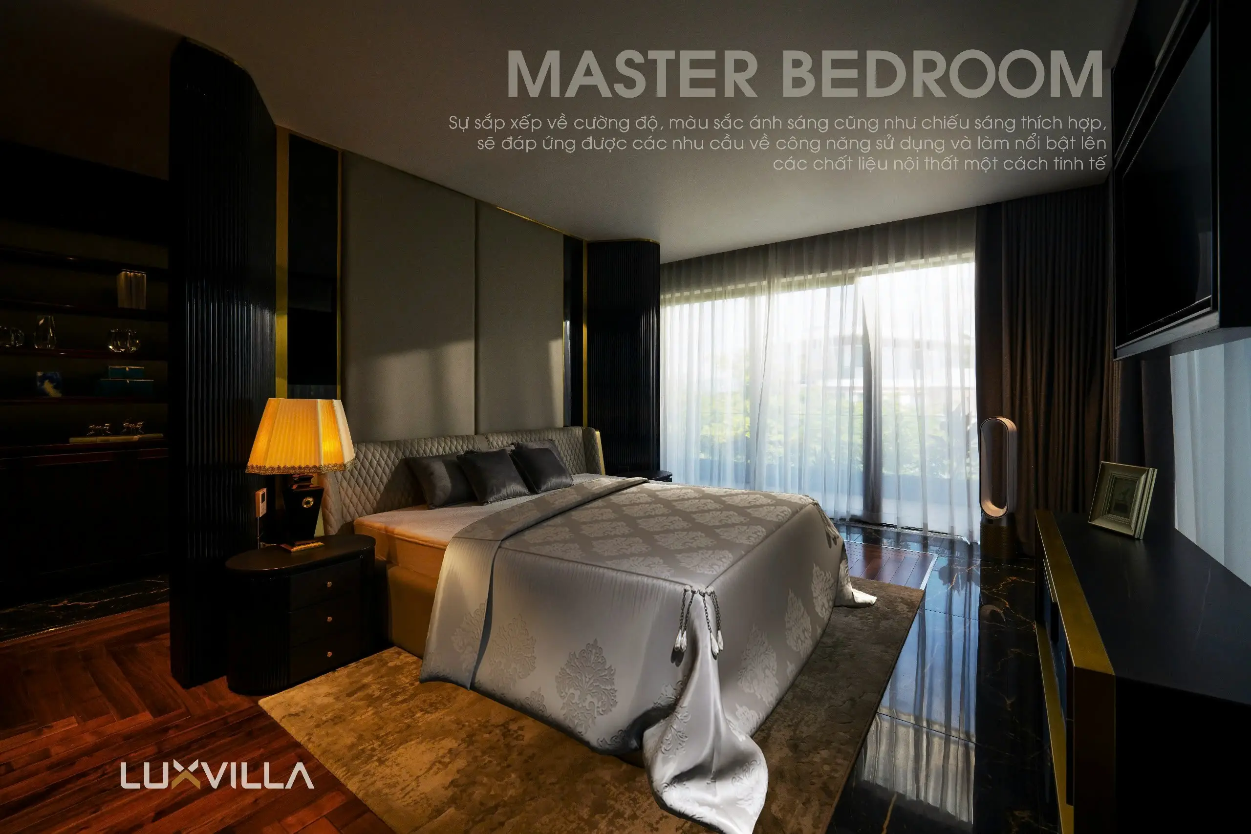 LAVIDA VILLA lvd 19