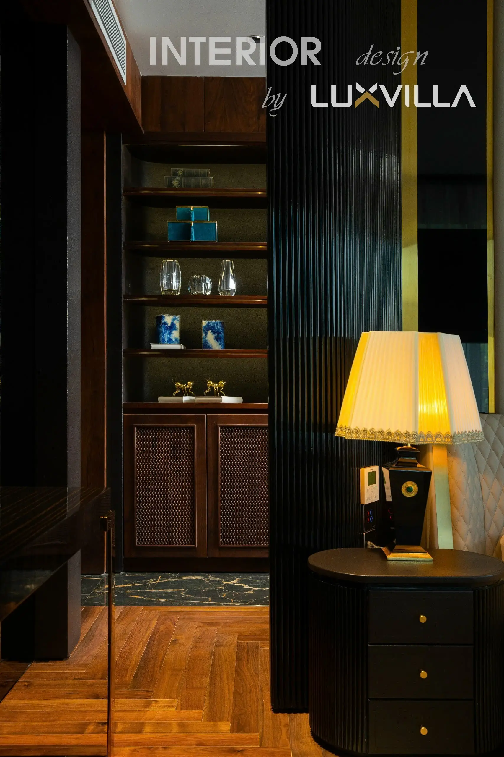 LAVIDA VILLA lvd 20