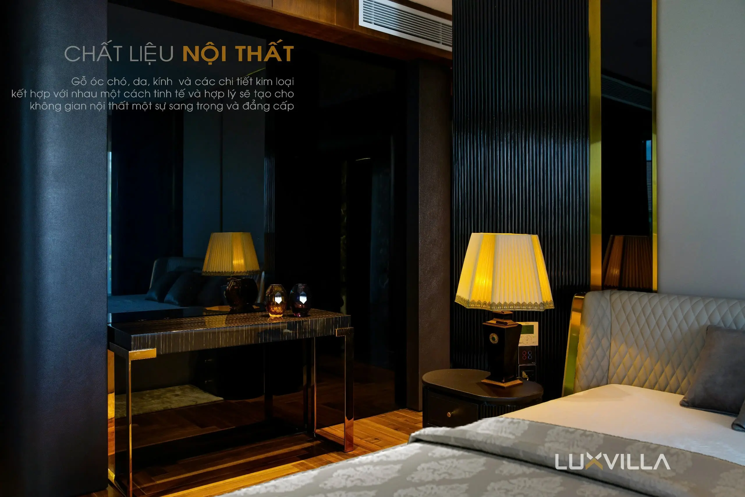 LAVIDA VILLA lvd 21