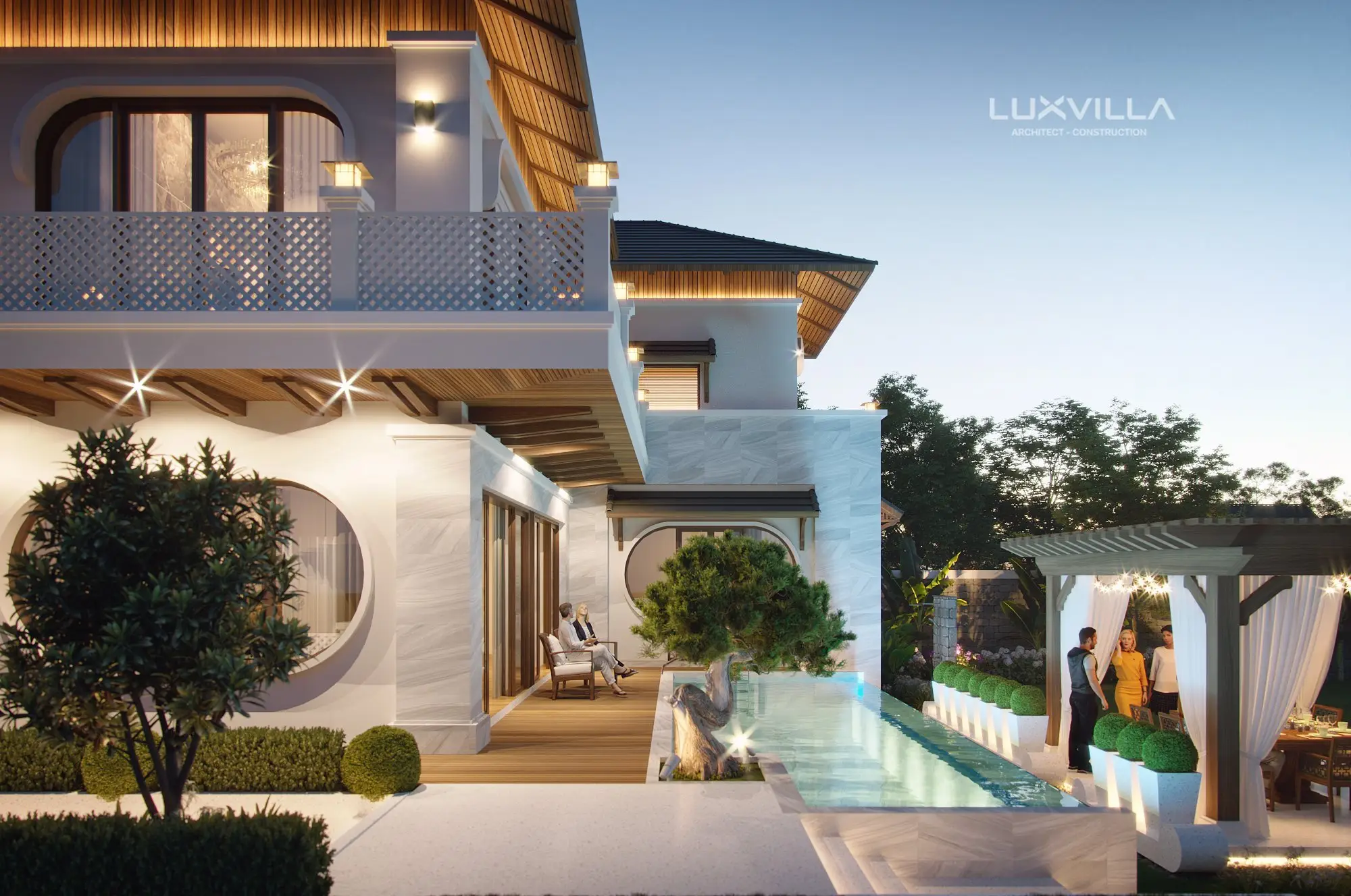 Chăm sóc và bảo trì