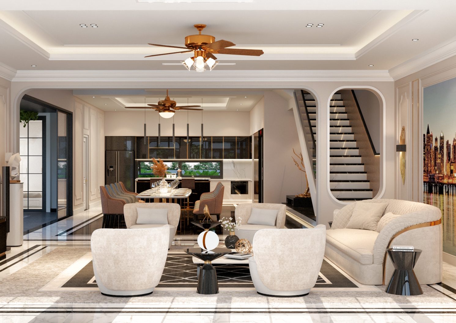 BIỆT THỰ ÁI LIÊN PHI AL4 e1723102173818