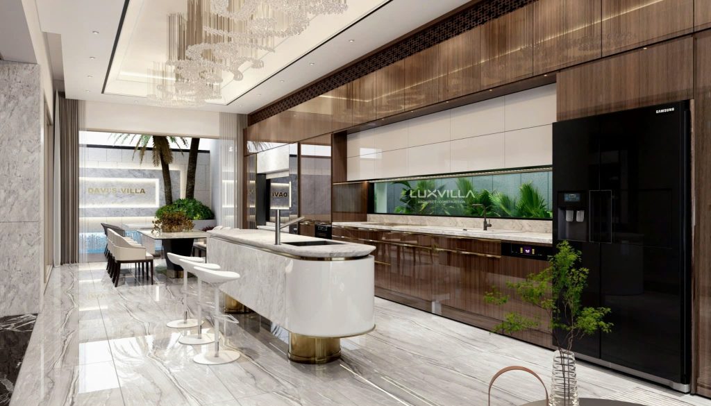 DAVI'S VILLA DVVL 10