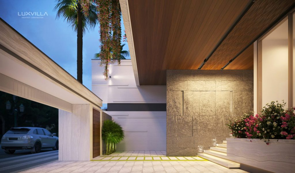 DAVI'S VILLA DVVL 17