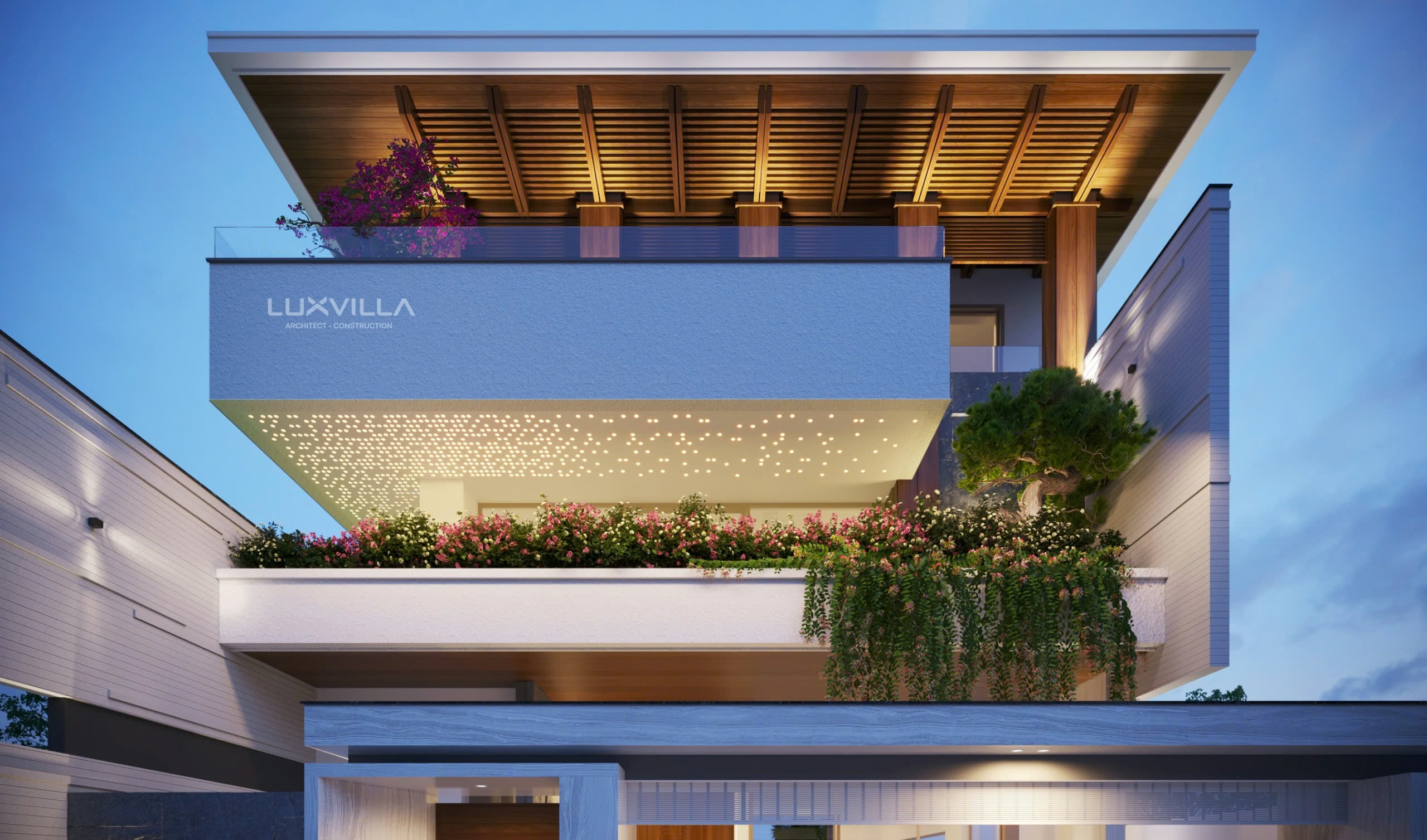 DAVI'S VILLA DVVL 18