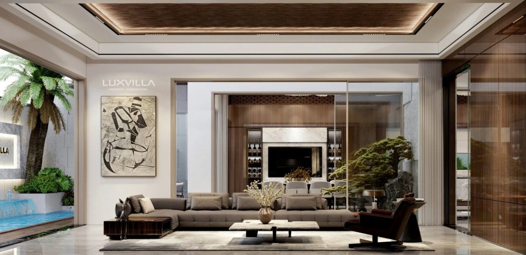 DAVI'S VILLA DVVL 2