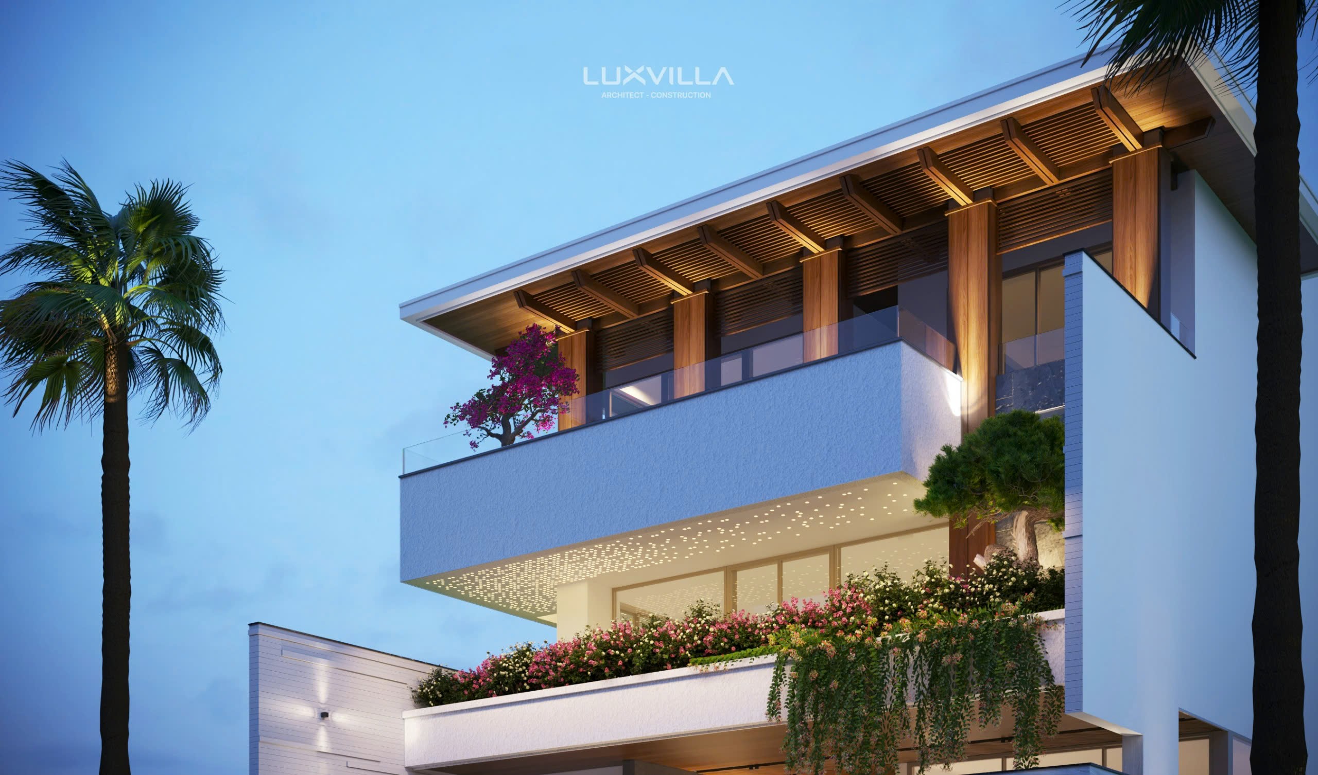 DAVI'S VILLA DVVL 21