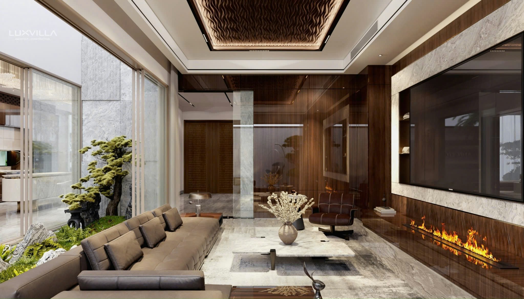 DAVI'S VILLA DVVL 4