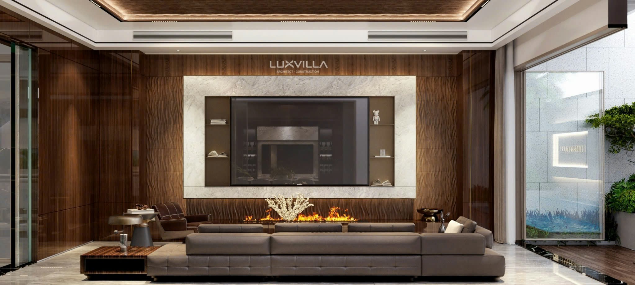 DAVI'S VILLA DVVL 6