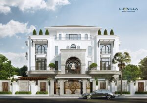 HÙNG PHÁT VILLA