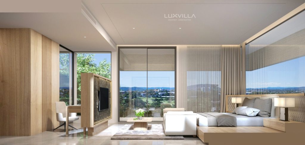 HH VILLA HHVL 1