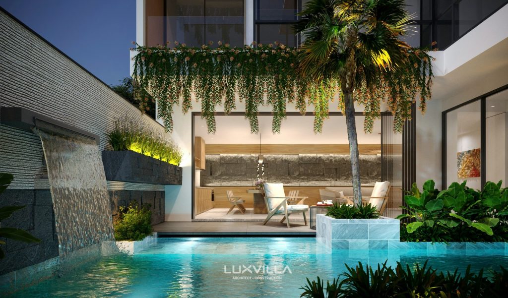 HH VILLA HHVL 10
