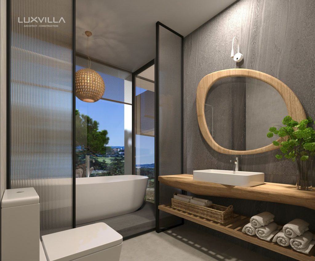HH VILLA HHVL 14