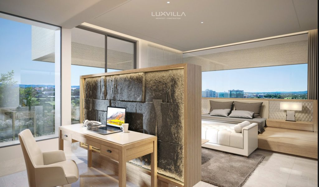 HH VILLA HHVL 2
