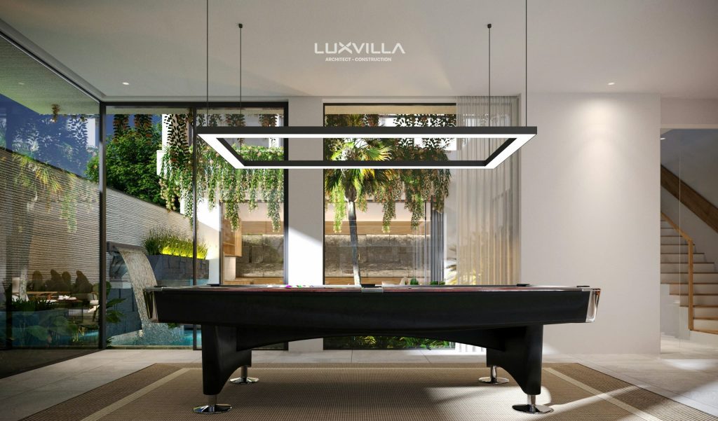 HH VILLA HHVL 4