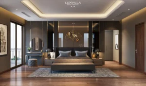 Giải Pháp Nội Thất