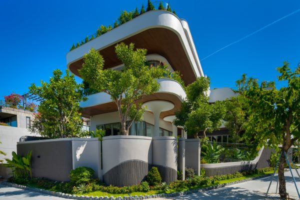 Thiết Kế Thi Công Trọn Gói LAVIDA VILLA