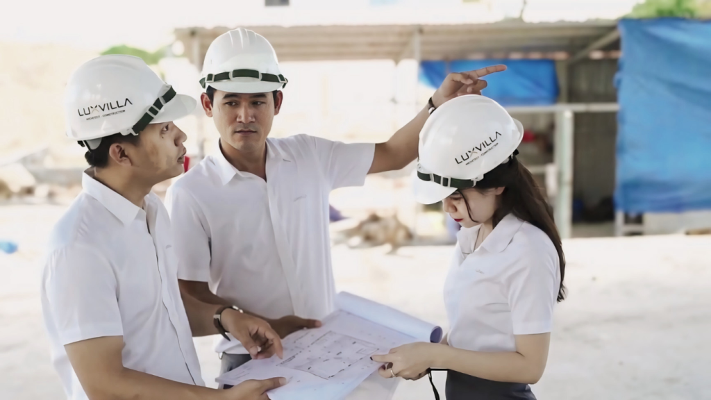 Không Gian Mở: Lợi Ích và Cách Xây Dựng Không gian mở - Luxvilla Thiết kế và thi công