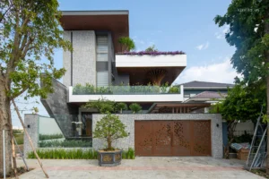 Biệt Thự Đà Nẵng