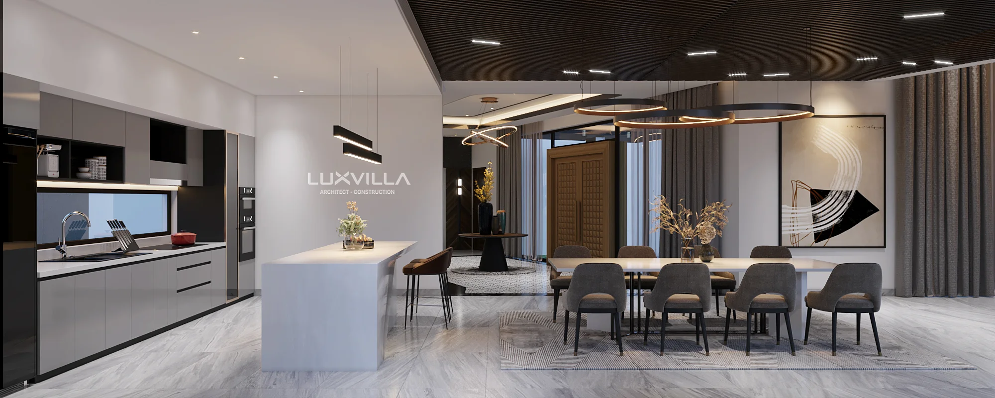 NGÔ GIA VILLA DA5