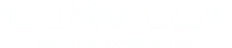 Luxvilla – Architect Construction