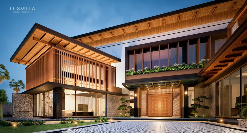 NGÔ GIA VILLA NG3