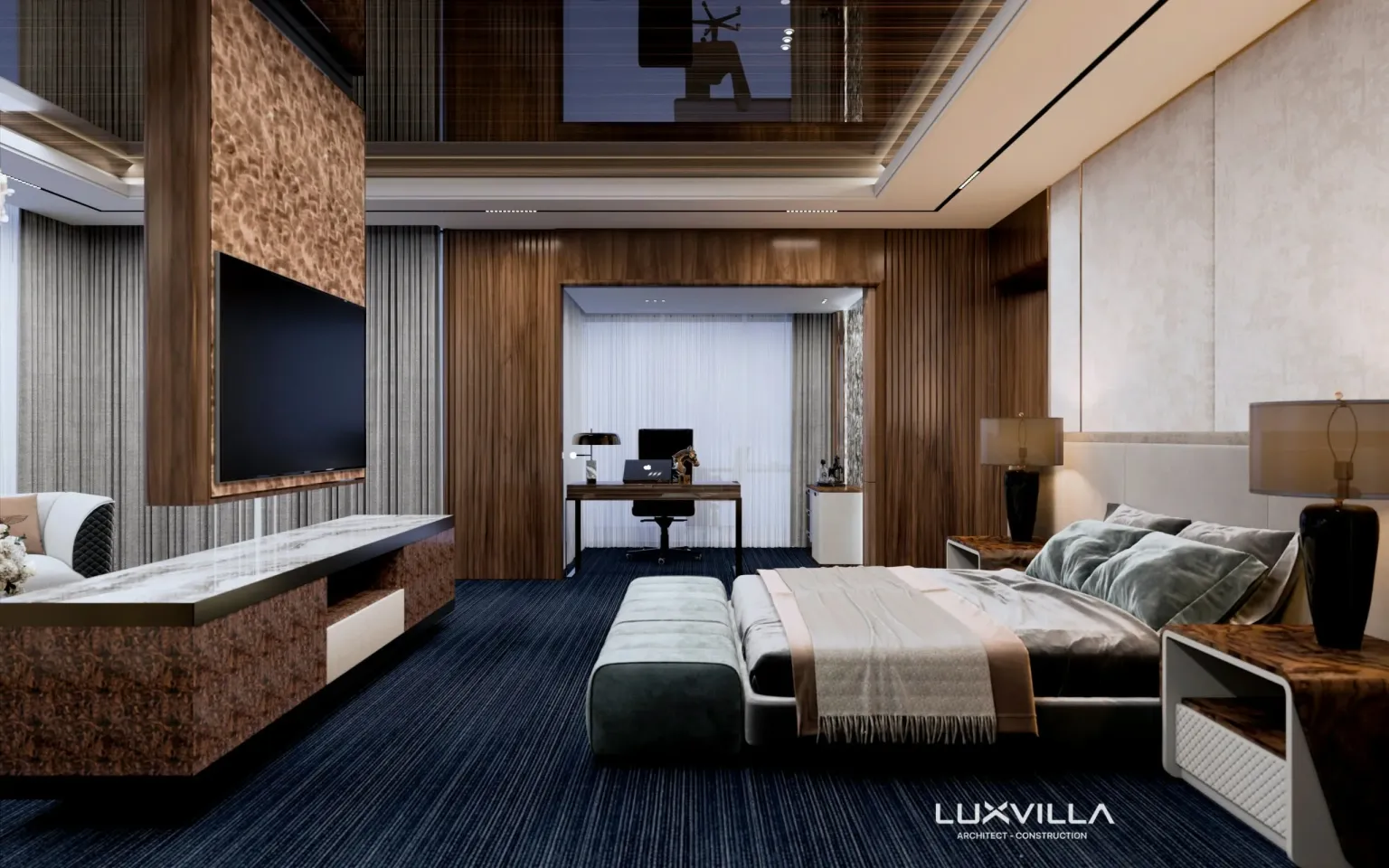 RIVENA VILLA TA 1