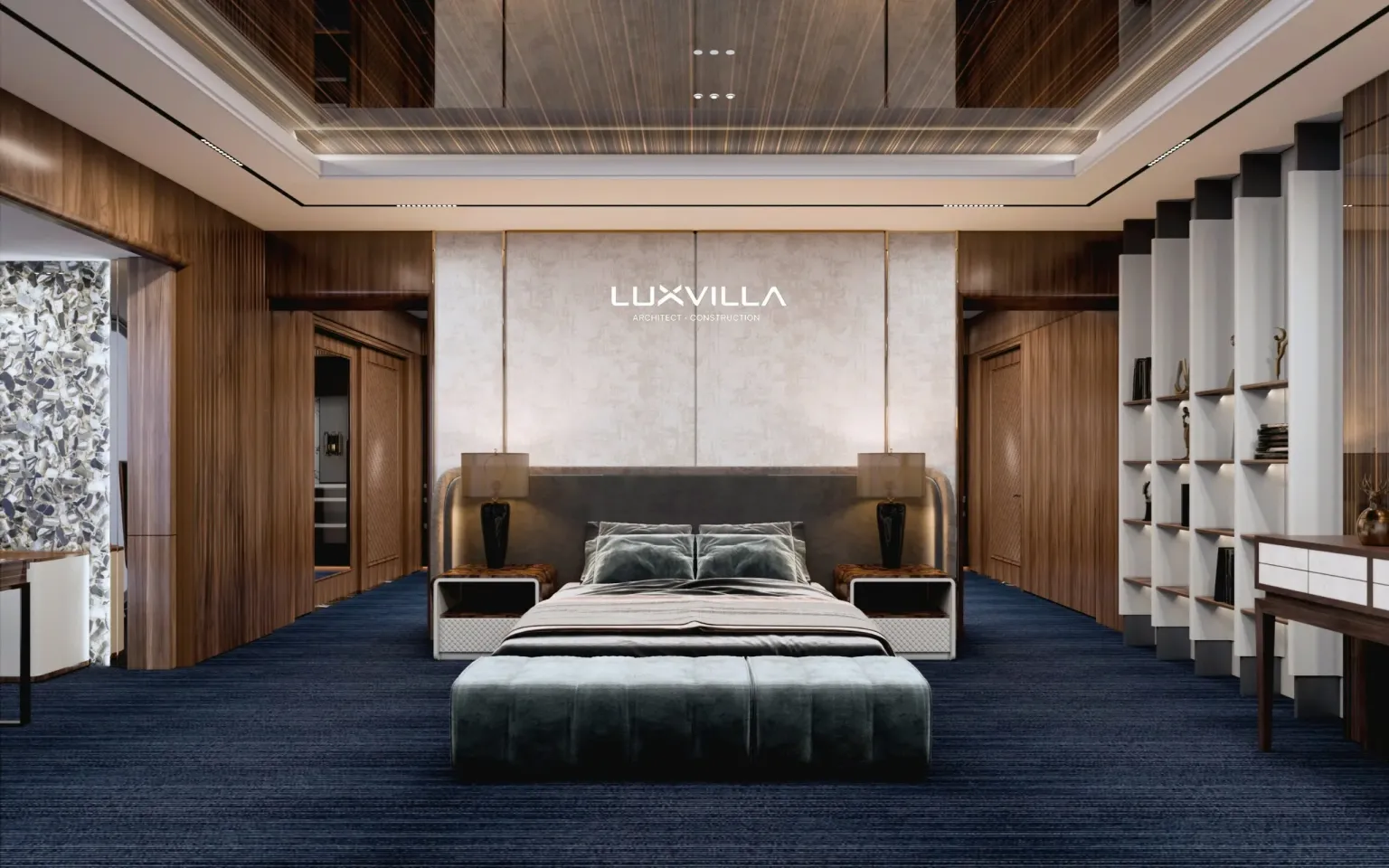 RIVENA VILLA TA 3