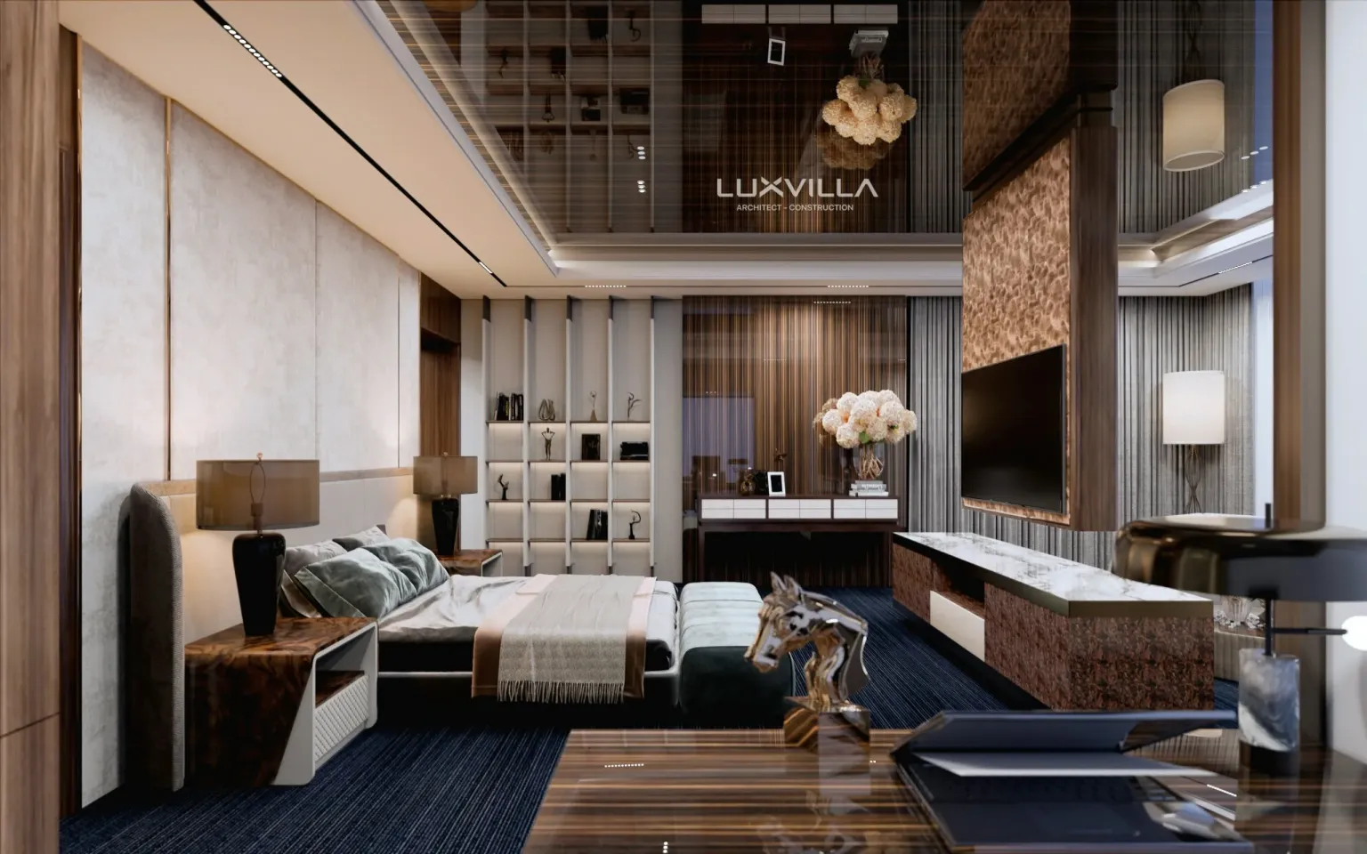 RIVENA VILLA TA11