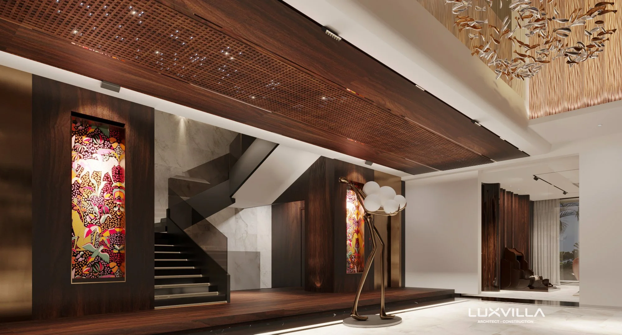 RIVENA VILLA thiet ke nha tuan anh luxvilla 01