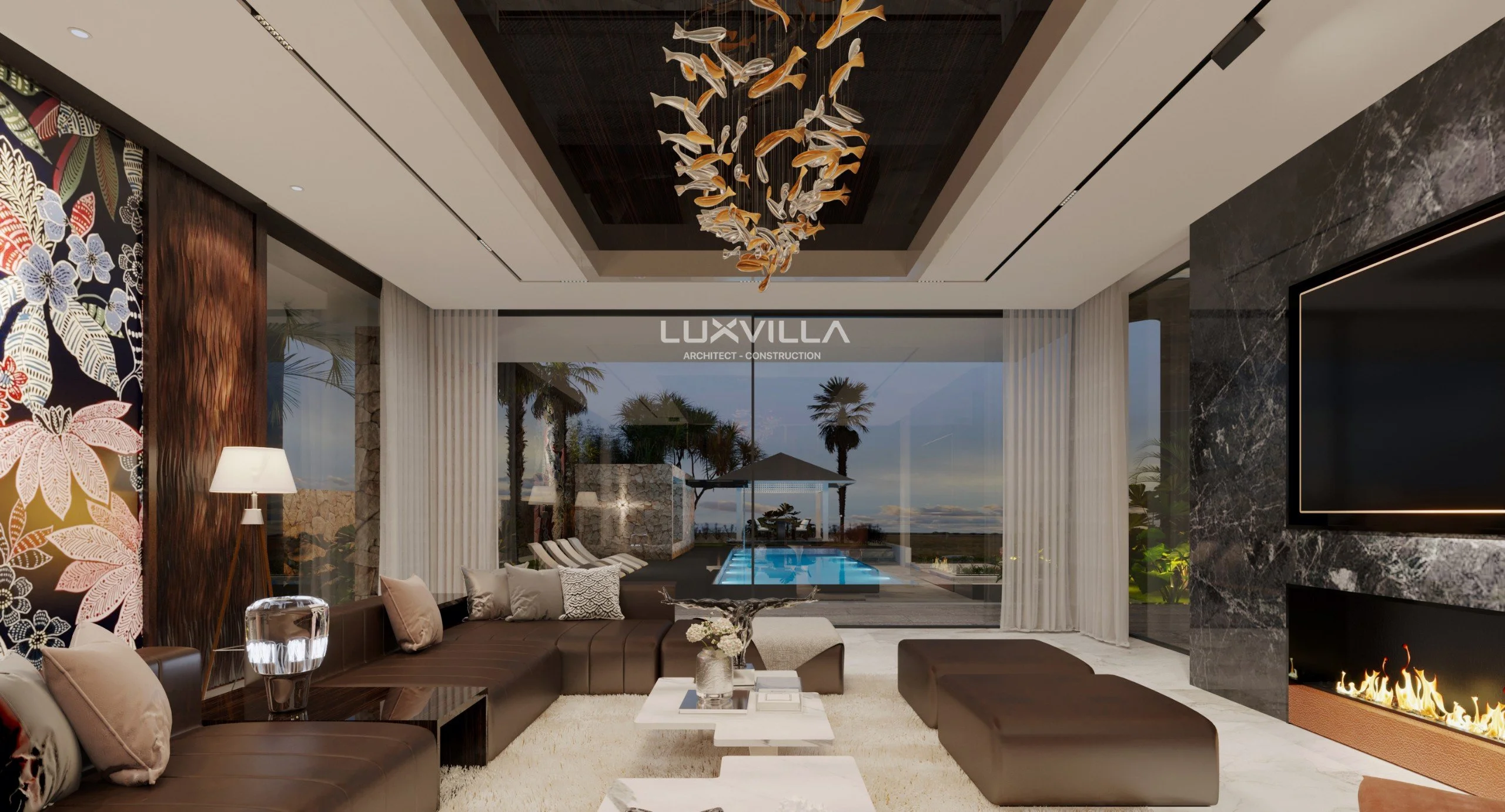 RIVENA VILLA thiet ke nha tuan anh luxvilla 02