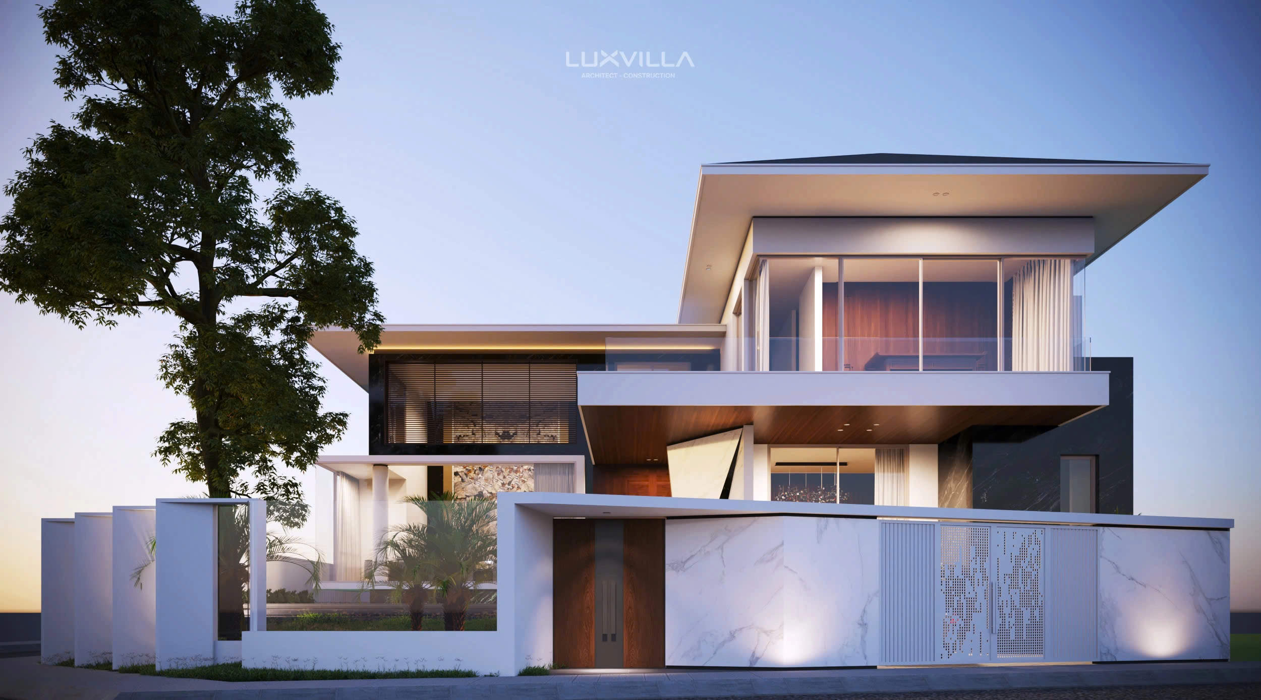Mr Thắng Villa