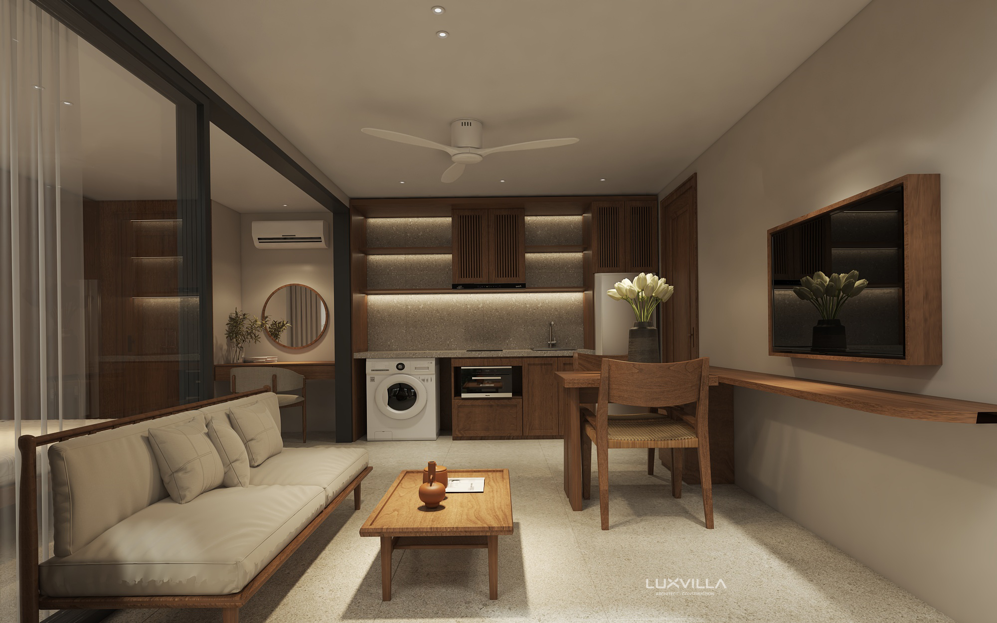NAME Coffee & Apartment