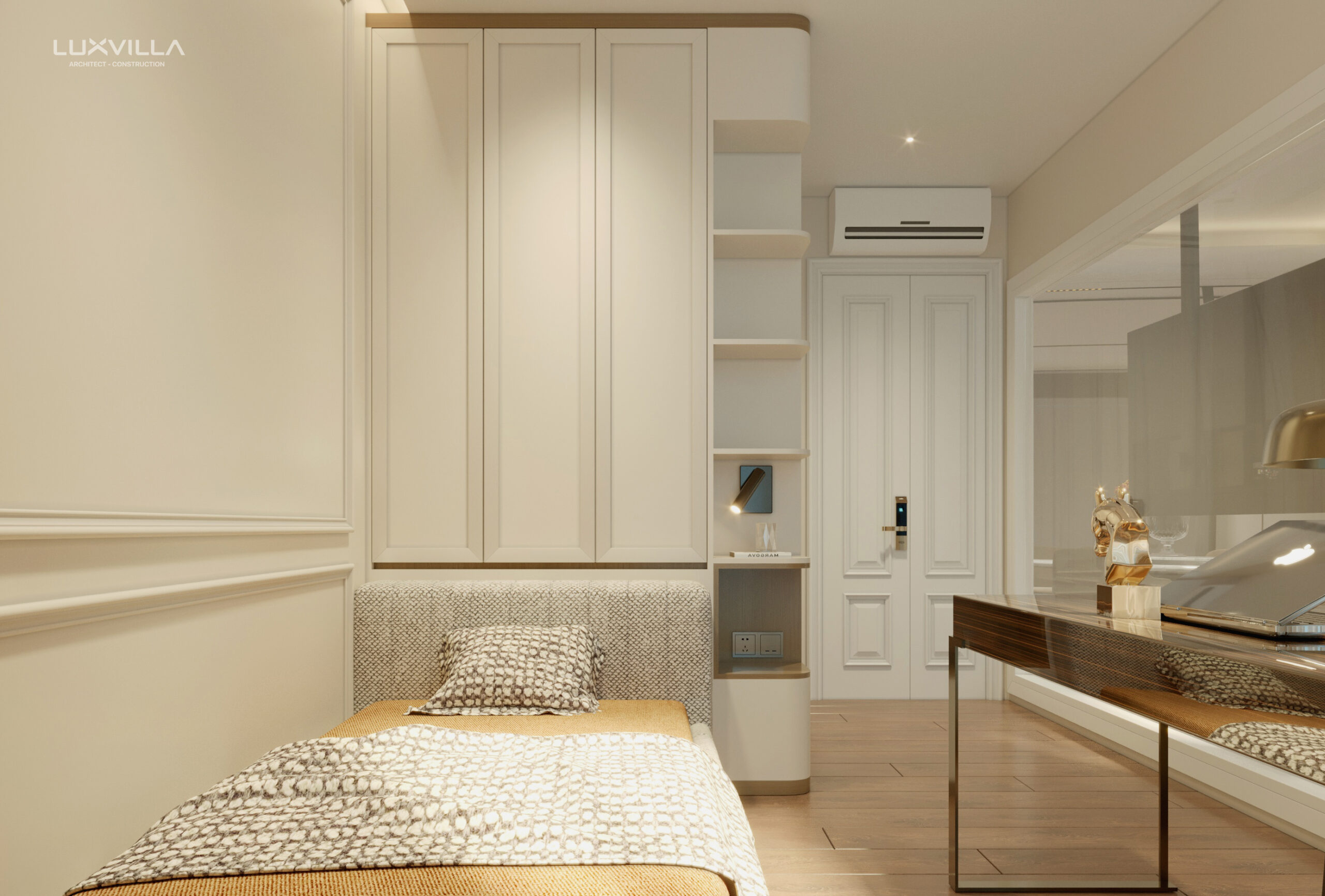 SUN PONTE RESIDENCE