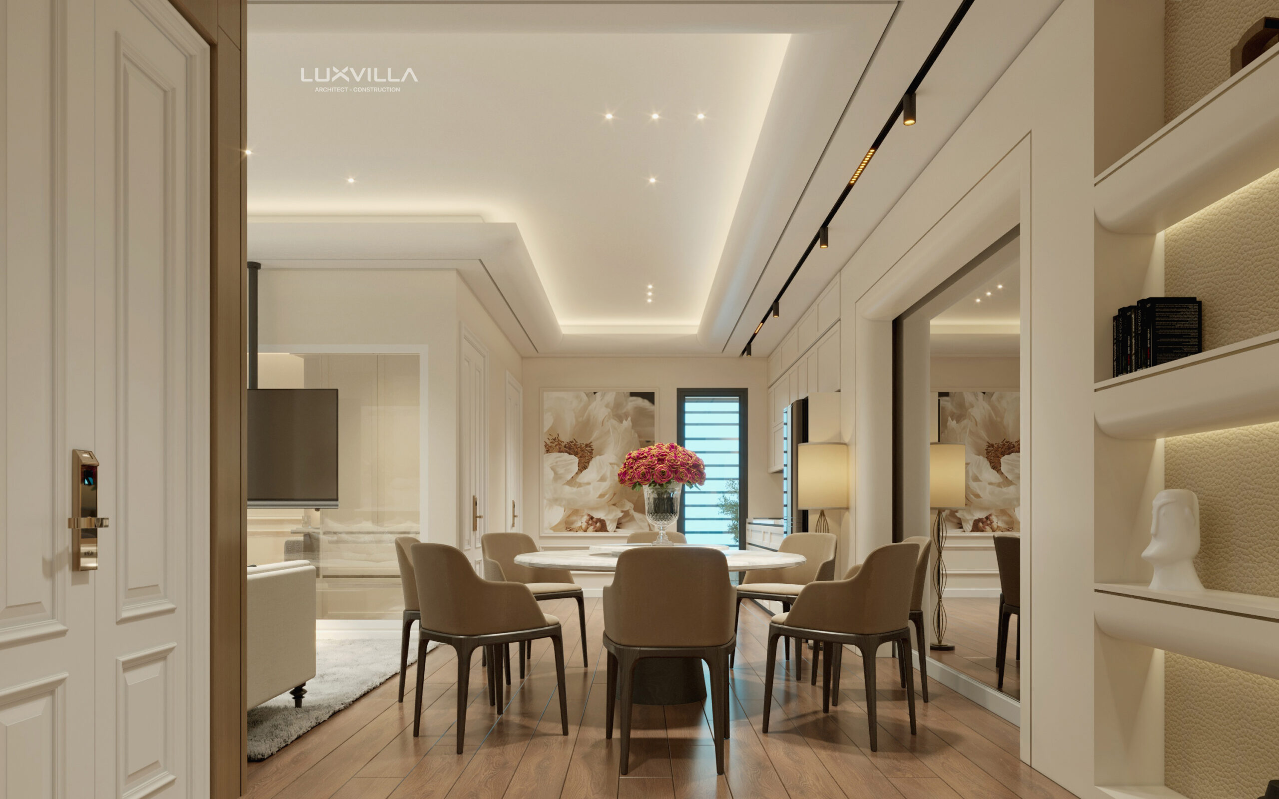 SUN PONTE RESIDENCE