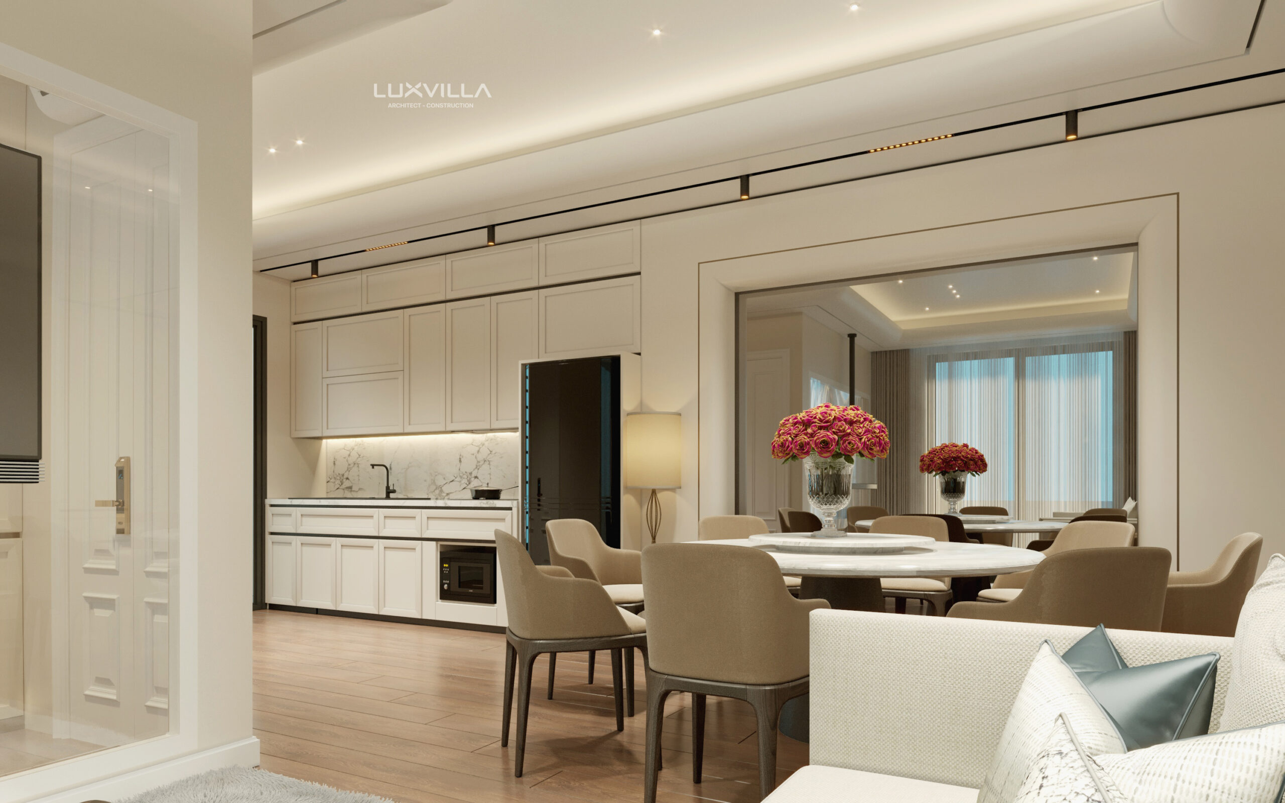 SUN PONTE RESIDENCE