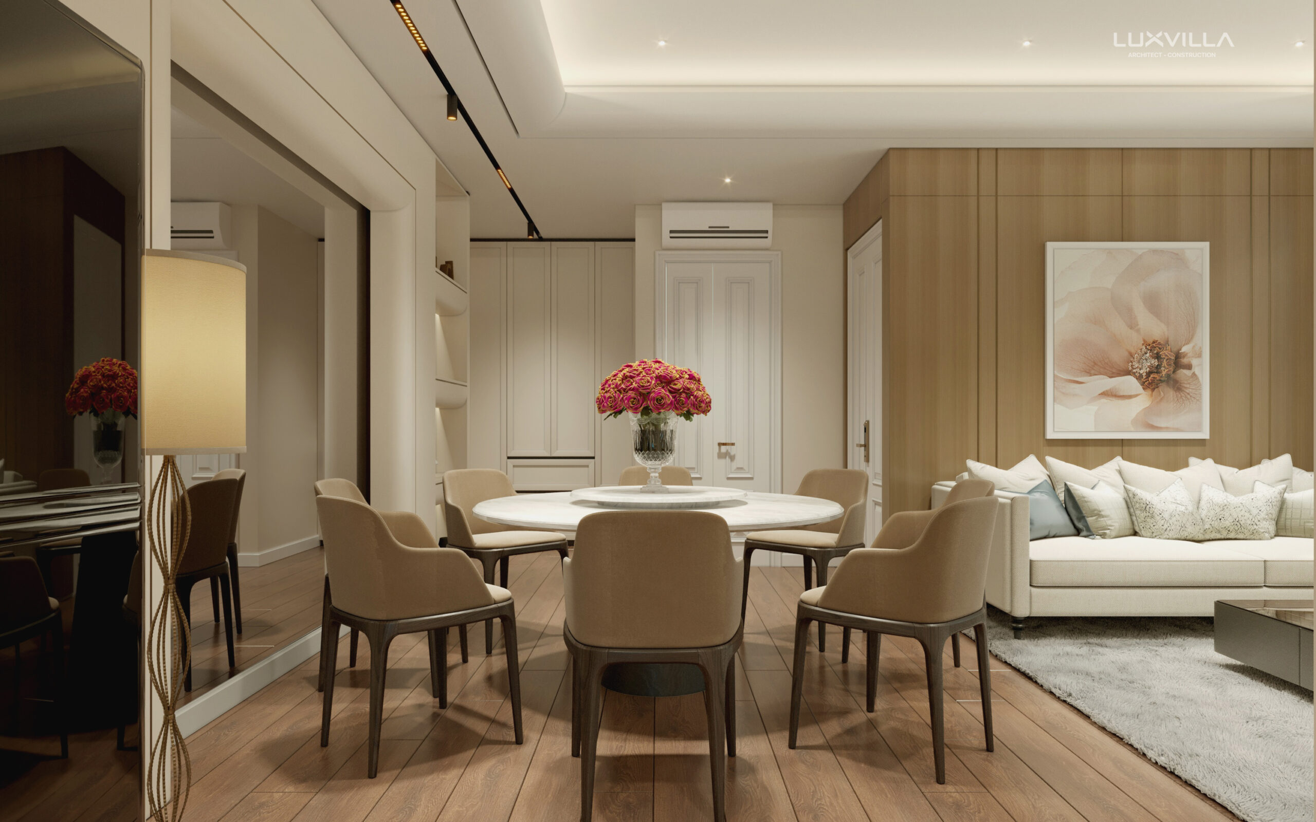 SUN PONTE RESIDENCE