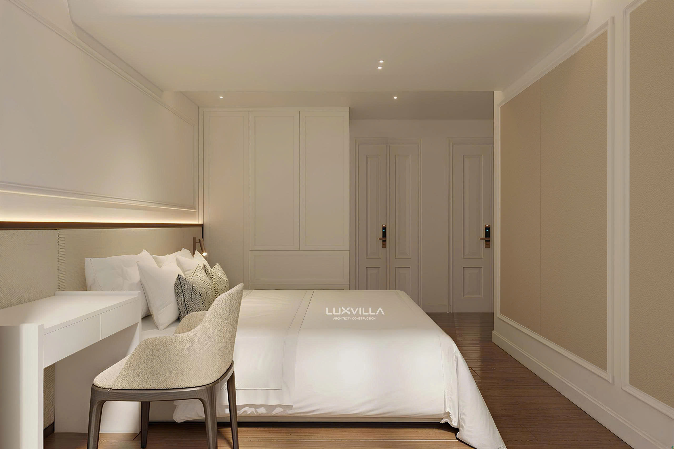 SUN PONTE RESIDENCE
