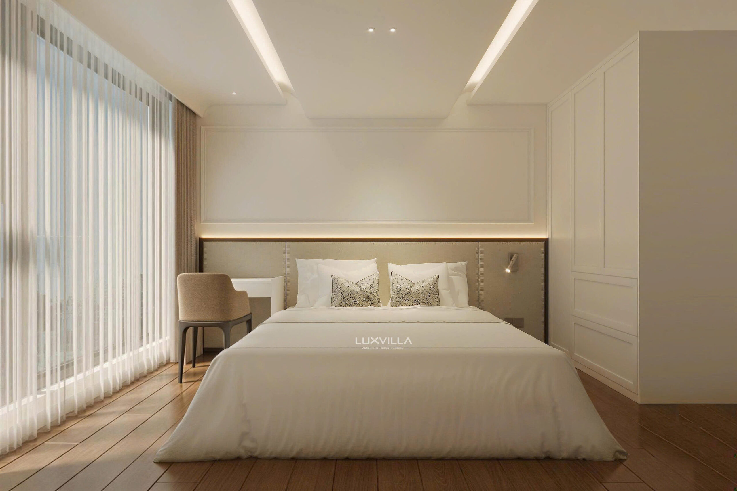 SUN PONTE RESIDENCE